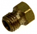Airlux Nozzles-propane/butane Gas - Nozzle Bu D 91 - Z05P174